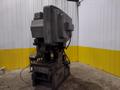 60 TON BLISS MODEL #C60 OBI STAMPING PRESS 4" STROKE: YOBRO #24295
