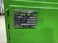 48&quot; SPEEDFAM, MODEL GYR48, (4) HOLD DOWNS, VARIABLE SPEED, SLURRY