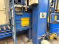 Straaltechniek - RA 600/4 shotblasting