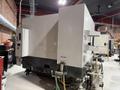Haas EC-500 HMC, 2012 – Probe, Rigid Tapping, TSC
