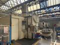 Unisign - Unicom 6000 Ø 2000 x 1330 mm CNC
