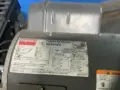 EMERSON 24" X 11" HORIZONTAL BAND SAW  -  10-2000S
