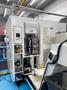 Kiwa KH4500 Kai HMC, 2019 – 4th-Axis, Through Spindle Coolant, Renishaw Probing, Chip Conveyor