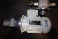 TEE Electric Motor - Q1EFA71M4A-40, 1670RPM 230v/460v &amp; Marzocchi Gear Pump - ALP2A-D-30 10GPM, 2600PSI- Auction Item