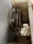DAY MIXING 150 Gal Day Double Arm Mixer, S/S, 125#