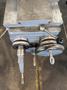 CINCINNATI #2ML HORIZONTAL MILLING MACHINE. STOCK # 0553025.