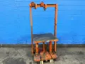 Lexco 2000 Lbs Lift Table - Special Dh-3339-22