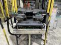 165 TON KOMATSU OBS GAP FRAME STAMPING PRESS