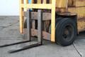 13000 LBS TOYOTA DIESEL FORKLIFT: STOCK # 65320