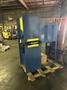 Reconditioned Star Chopper Single Head Brushing Machines - Top and Bottom of Metal Strip