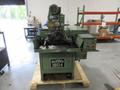 Sunnen Horizontal Honing Machine, MBC-1804-D, Auto Stroking, with Graco Endura-Flo 4D150 Air Op Fluid Transfer Pump- Auction Item
