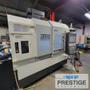 Machining Centers Vertical CNC