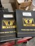 Visionwide V-Tec SF 3120 Bridge Mill
New 2014