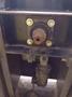 1,250 LB STINGER MODEL #P-1250 PIPE WELDING POSITIONER WITH 30" GRIPPER CHUCK : YOBRO #25215