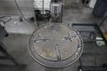 Jet OR-1458F 14" Standing Drill Press 16 Speed- Auction Item