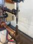 170 KVA T.J. SNOW SPOT WELDER. STOCK #0547626