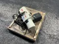 COFFING 8.4/4.2 AMPS 1/2 TON CHIAN HOIST   -  JLC1016 1 LCX