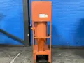AGET MANUFACTURING CO. 3 HP DUSTKOP CYCLONE DUST AND MIST COLLECTOR  -  2031-SP