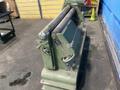 REED ENGINEERING CO. 50” BENDING ROLL  -  450