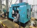 Hurco VMX50/50T CNC VMC, 2012 – 4-Axis H-400, Chip Conveyor, CTS Prep, WinMax