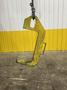 COIL LIFTING C-HOOK: YOBRO #25306
