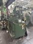 150 TON MINSTER P2-150-54 PIECE MAKER STRAIGHT SIDE HIGH SPEED PRESS WITH MINSTER FEEDLINE. STOCK # 0431226