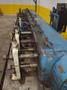 10 STAND X 2" TISHKEN MODEL #10-MW-2 ROLLFORMER: YOBRO #25360