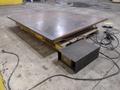 2,000 LBS X 96" X 72" ECONOLIFT MODEL #DT-SL38-20 LIFT TABLE: YOBRO #24990
