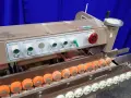 VORWOOD COMPANY 25 AMPS SHAPER SANDER  -  A111
