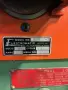 POWERMATIC 24” X 24” VERTICAL BAND SAW   -  87