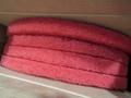 3M 7300 &amp; 5100, (4ea) 17" Stripping and Buffing Pads- Auction Item