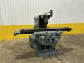 #4 KEARNEY &amp; TRECKER MILWAUKEE MODEL 4CK HORIZONTAL MILLING MACHINE: YOBRO #23955