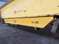 50,000 LB. X 30' CAPITAL STEEL  HEAVY DUTY SPREADER BAR / LIFTING BEAM: STOCK #19487