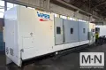 Mighty Viper VT-50AX/4000 CNC Lathe, 2012