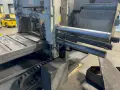 HYD-MECH 32” X 16” HORIZONTAL BAND SAW  -  M-16A
