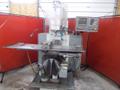 Tree Journeyman 425 CNC Mill, 1995 – Dynapath CNC Control
