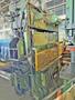 100 Ton Heim Straight Side Notch and Pre-Punch Press STOCK# 4305