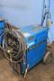 MILLER 250 AMP DC POWER MIG WELDER, MODEL: MILLERMATIC-250