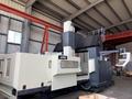 MIGHTY VIPER VMC-DZ-3240AG Bridge Type CNC Vertical Machining Center, New 2008.