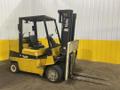 2002 Yale GLC120M LP-Gas Forklift (#5836)