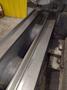 21" x 120" CLAUSING COLCHESTER MODEL #21 ENGINE LATHE 3.5" SPINDLE HOLE: YOBRO #24560