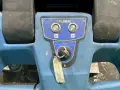 GLOBAL INDUSTRIAL FLOOR SCRUBBER DRYER  -  261990