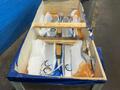 TPC ROBOT LINEAR ACTUATORS  -  TRB210-1350-SRL-CJ4-E3-K0232-03-MI-X-S0A
