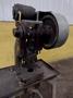 1 TON PERKINS MODEL #254-34 BENCH TOP GAP STAMPING PRESS: STOCK #18066