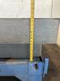 72&quot; X 144&quot; DOALL GRANITE SURFACE PLATE. STOCK # 0671325