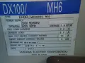 YASKAWA MOTOMAN ROBOT  -  MH6