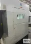 Hardinge-Bridgeport V1000 CNC Vertical Machining Center, 2017 - Only 3600 Hours!