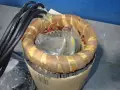 FANUC SPINDLE MOTOR  -  A06B-1671-B120#Z311