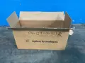 AGILENT TECHNOLOGIES 0.7 KW DS 302 DUAL STAGE ROTARY VANE PUMP   -  MY2225RA01