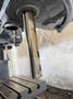 5' X 15" CARLTON MODEL 3A RADIAL ARM DRILL. STOCK # 0434026